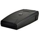 Land Air Sea Silver Cloud overdrive personal tracking device