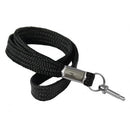 Lanyard safety pin
