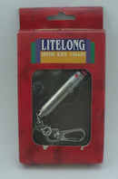 Laser Pointer with Keychain