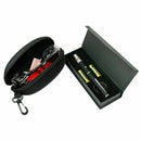 Laser pointer with safety glasses