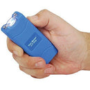 Lil Guy Stun gun in blue color