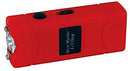 Lil Guy Stun gun in red color