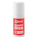 Mace Pepper Gun 2 Pack OC Refill Cartridges