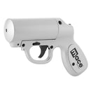 Mace Pepper Gun in Silver color