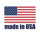 Made in USA logo