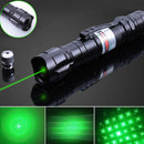 Military 532 NM High power Green Laser Light
