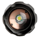 Military grade 1010 lumen tactical flashlight bulb