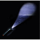 Military grade 1010 lumen tactical flashlight