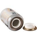 Miller Light can safe with hidden compartment to safely hide valuables in the open using this beer can.