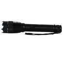 Mini Badass Stun Gun flashlight