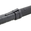 Mini barbarian stun gun baton