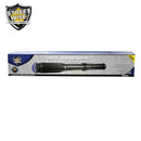 Mini barbarian stun gun baton packaging