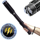 Mini Barbarian Stun Baton Flashlight