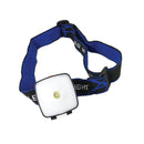 The Streetwise Security Multi-functional Rechargeable USB Headlamp.