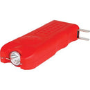 Multi Guard Stun Gun in Red Color LED Light