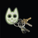 Bulk wholesale designer pepper sprays, nano flashlights and kitty key chains. Excellent for self-defense.