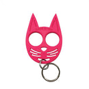 6) Units Streetwise My Kitty Self-Defense Keychain