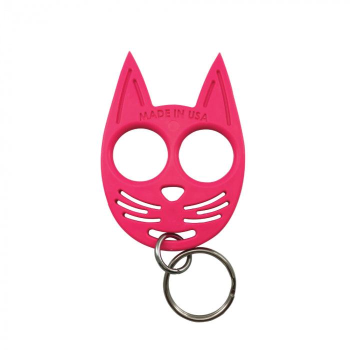 6) Units Streetwise My Kitty Self-Defense Keychain
