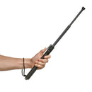 Next generation 26 inch automatic expandable steel baton in hand