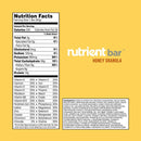 Nutrient Granola Bar 5 Pack