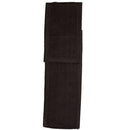 Nylon 9 ounces bear and pepper spray holster front view