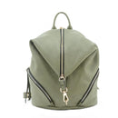 Olive Color Carry Conceal Handbag