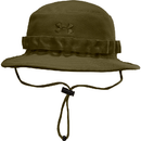 Olive Drab Bucket Hat