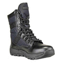 Oryx Black Tactical Boots Strings