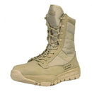 Oryx Tan Tactical Boots Laces