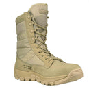 Oryx Tan Tactical Boots
