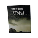 That Pending storms handgun book safe