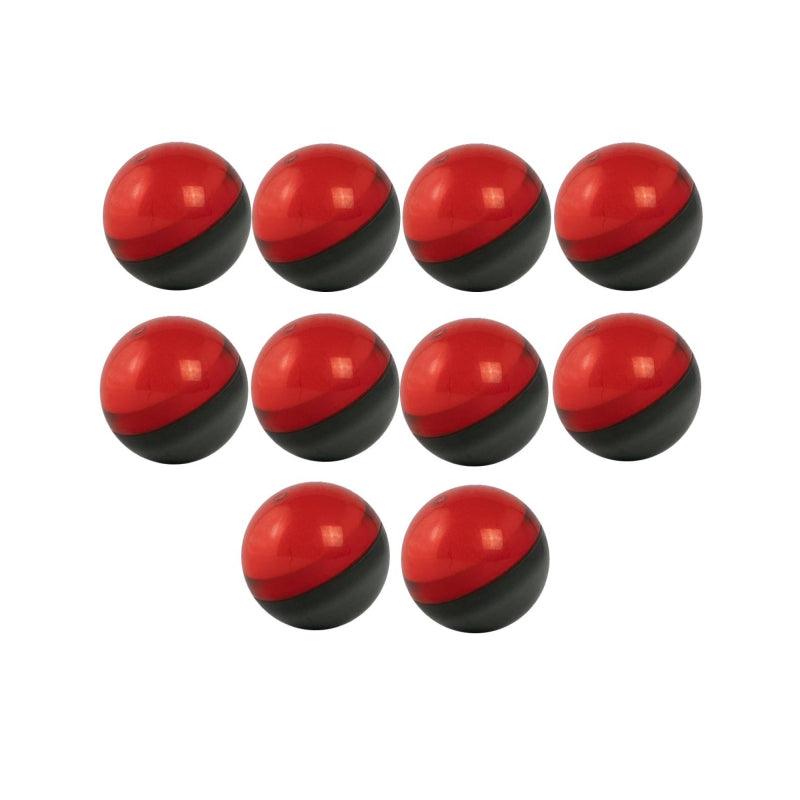 PepperBall 10 Pack of Live-X Rounds with 5% PAVA