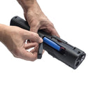 Pepper Ball Life Lite Personal defense Launcher compartment