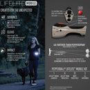 Pepper Ball Lifelite Mobile Defense Launcher description