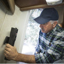 Pepper Ball Lifelite wall mounted
