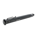 The new Police Force 21 inch Tail Press EZ Close expandable Steel Baton for civilian and law enforcement use. Easy to use and clips on.