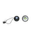 12 Units Tactical XPE/COB Mini Flashlight SDP Inc