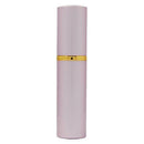 12) Pink Lipstick Pepper Sprays with Counter Display SDP Inc