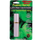 12) Pink Lipstick Pepper Sprays with Counter Display SDP Inc