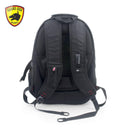 Pink Pro Shield 2 bulletproof backpack straps