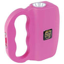 Pink Talon stun probes
