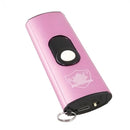 Streetwise USB stun guns in Pink color