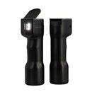 plegium combo pepper spray LED Lights