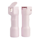 Plegium Smart Pepper Spray Free App Pink