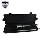 Police Force Tactical Stun Baton Flashlight