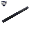 Police Force Tactical Stun Baton Flashlight