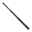 Police Force 16 inch tall press ezclose baton extended