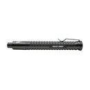 Police Force 16" Tail Press EZ Close Baton