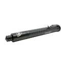 Police Force 16" Tail Press EZ Close Baton