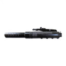 Police force 21 inch automatic expandable baton black closed